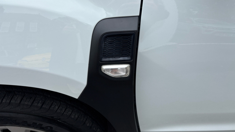 Dacia Duster 1.0 TCe 90 Expression 5dr Petrol Estate